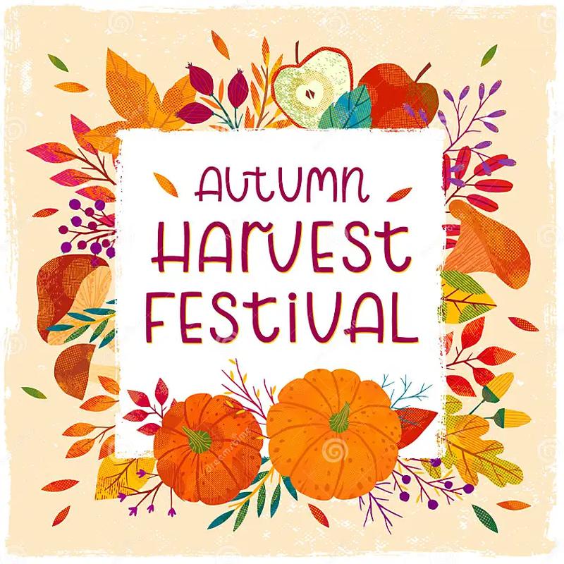 Festival Harvest Waxwarmer