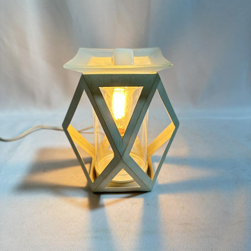 Illumination Wax Warmer - Stijlkeuze